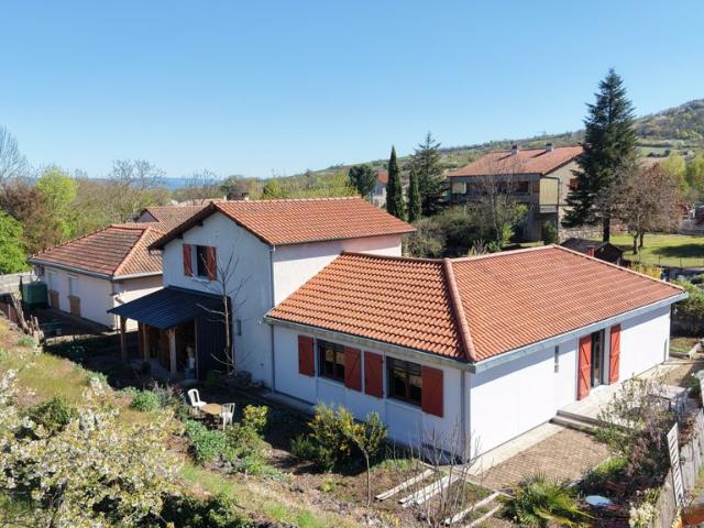 Maison vente à Saint-Amant-Tallende, Puy-de-Dôme