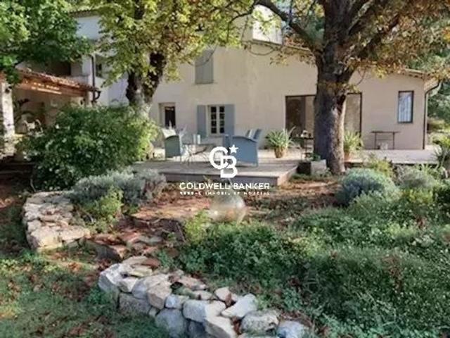 Maison vente à Saint-Antonin-du-Var, Var