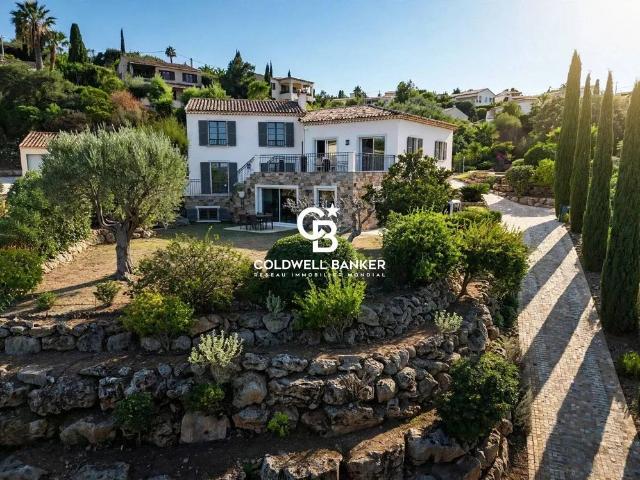 Maison vente à Saint-Aygulf, Fréjus