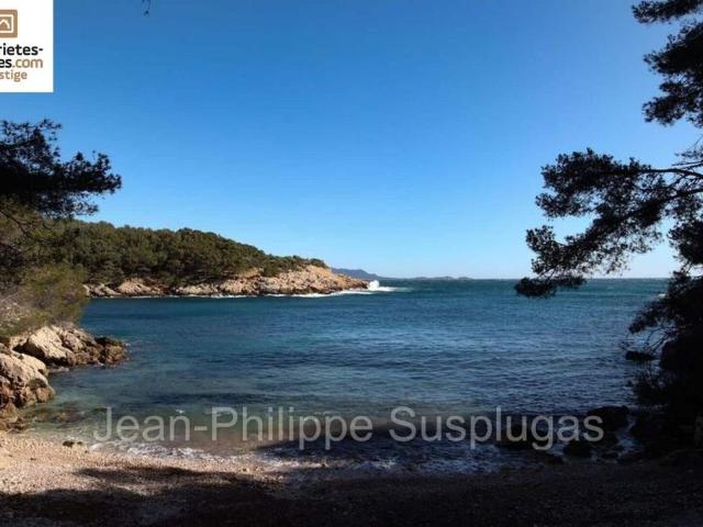 Maison vente à Arrondissement de Toulon, Saint-cyr-sur-mer