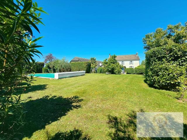 Maison vente à Mirande, Saint-germé