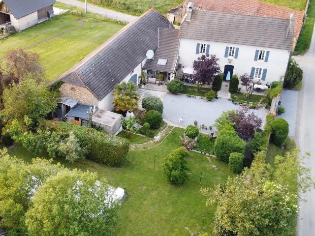 Maison vente à Mirande, Saint-germé