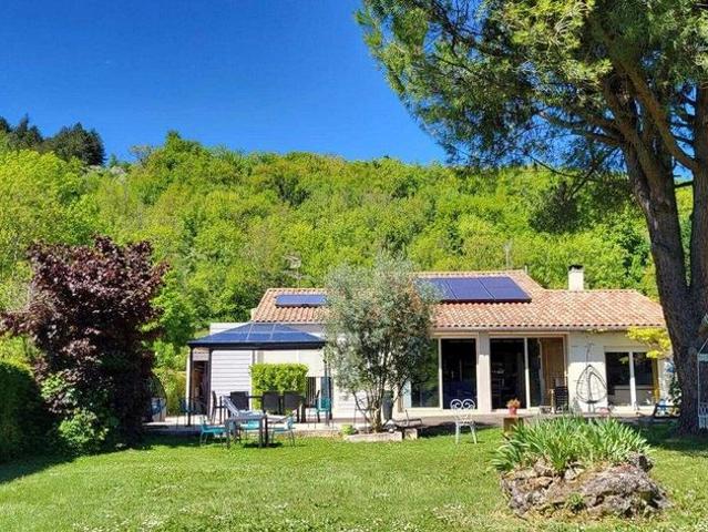 Maison vente à Agen, Colayrac-saint-cirq
