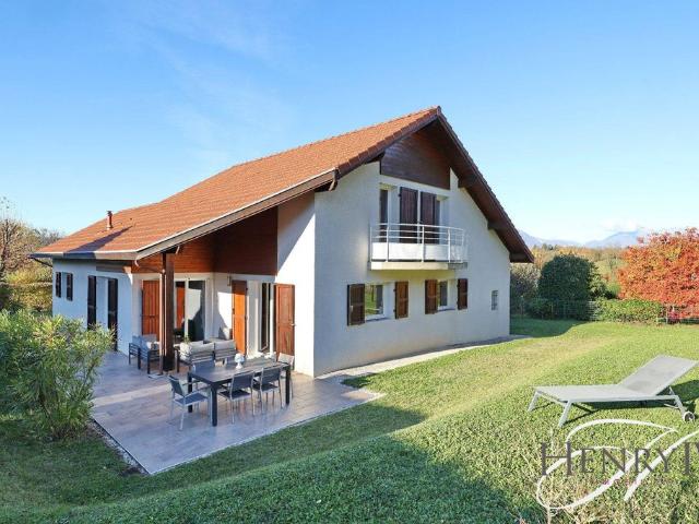 Maison vente à Grenoble, Auvergne-Rhône-Alpes
