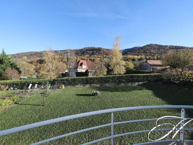 Maison vente à Grenoble, Auvergne-Rhône-Alpes