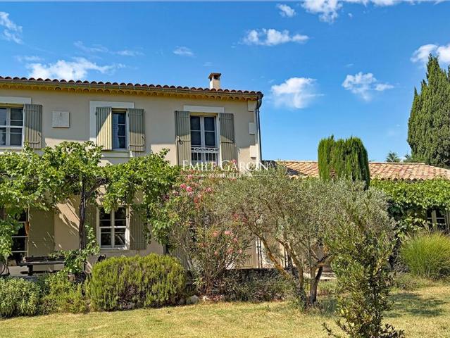 Maison vente à Arles, Saint-rémy-de-provence