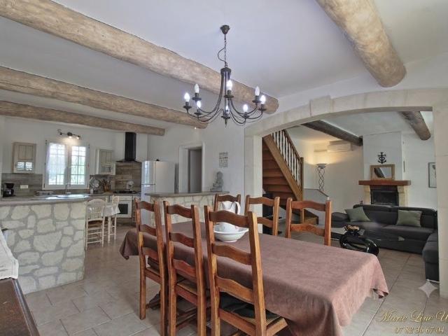 Maison vente à Arles, Saint-rémy-de-provence