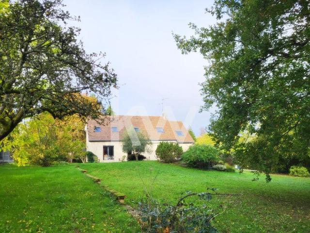 Maison vente à Rambouillet, Saint-rémy-l'honoré