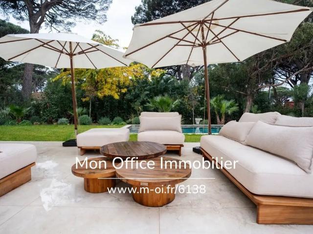 Maison vente à Saint-Tropez, Var