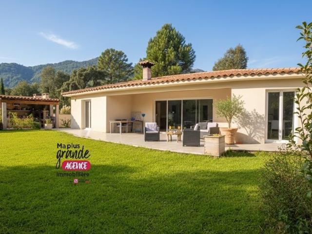 Maison vente à France métropolitaine, Zonza