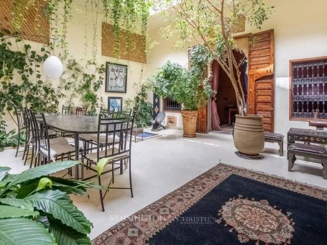 Maison vente à Salé