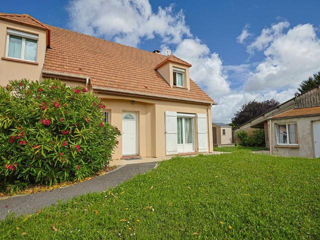 Maison vente à Palaiseau, Saulx-les-chartreux