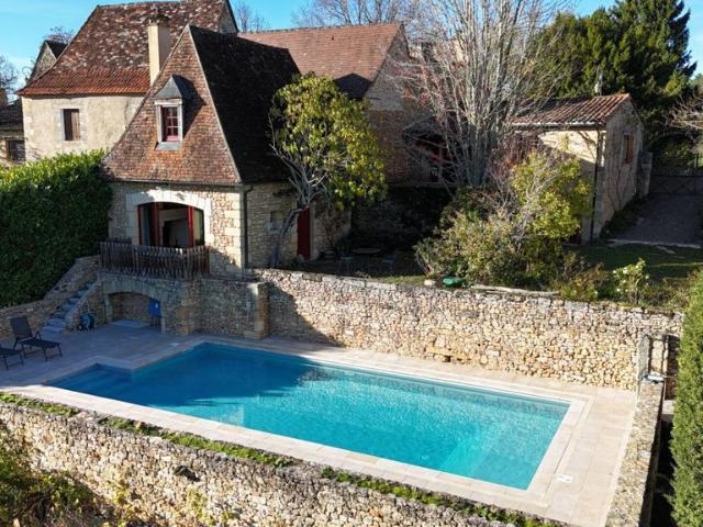 Maison vente à Sarlat-la-Canéda, Le Bugue