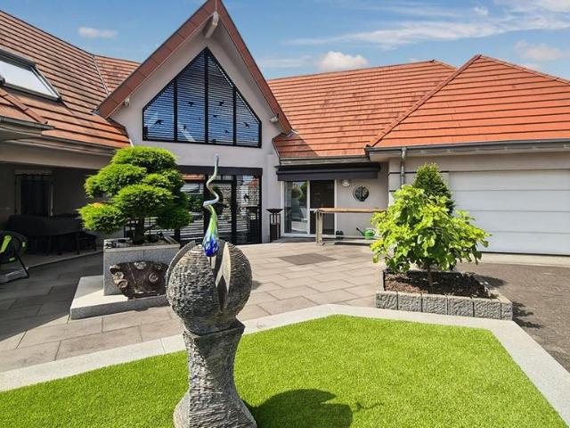 Maison vente à Haguenau-Wissembourg, Seltz