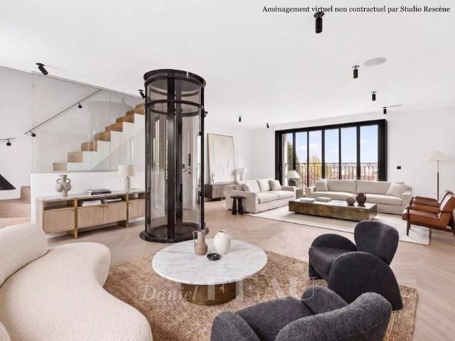 Maison vente à Nanterre, Suresnes