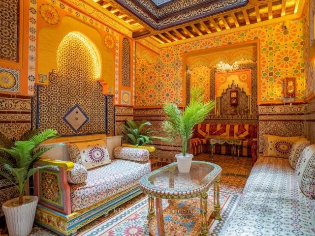 Maison vente à Tétouan, Tanger-Tétouan