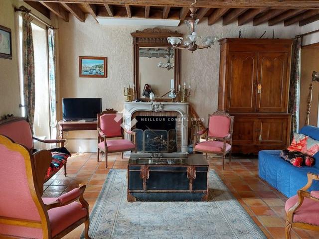 Maison vente à Rambouillet, Thoiry