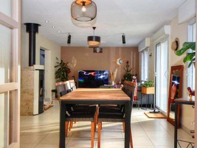 Maison vente à Lannion, Bretagne