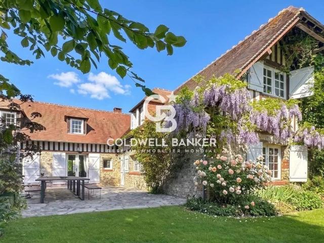 Maison vente à Lisieux, Trouville-sur-mer