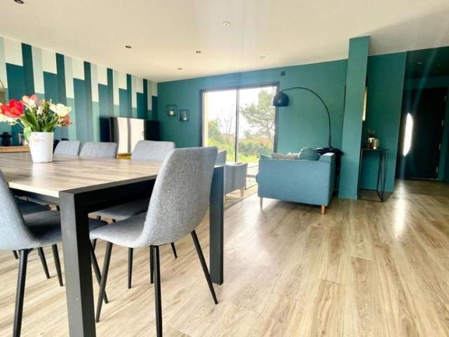 Maison vente à France métropolitaine, Varades