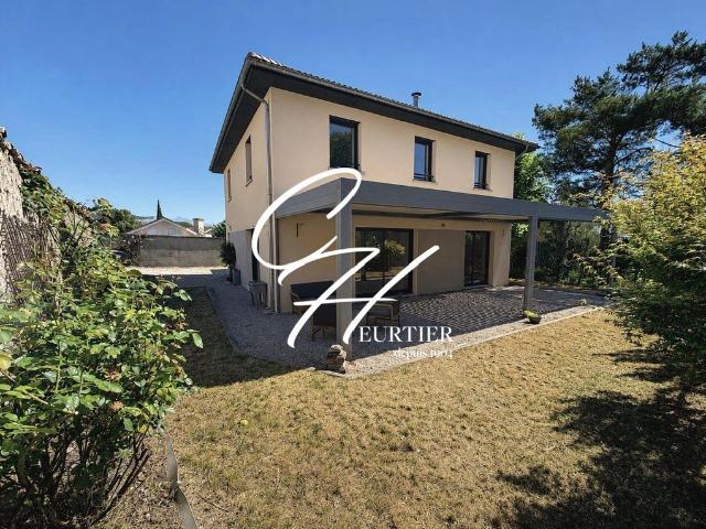 Maison vente à Grenoble, Varces-allières-et-risset