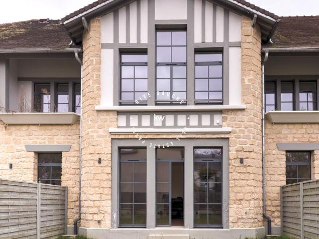 Maison vente à Nanterre, Vaucresson