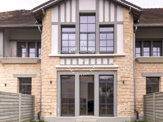 Maison vente à Nanterre, Vaucresson