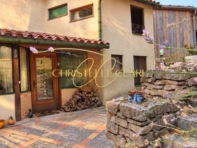 Maison vente à Ventenac-Cabardès, Aude