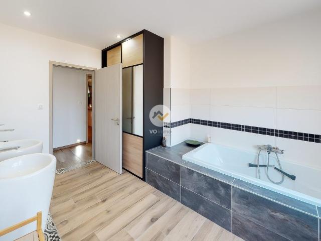 Maison vente à Thann-Guebwiller, Vieux-thann
