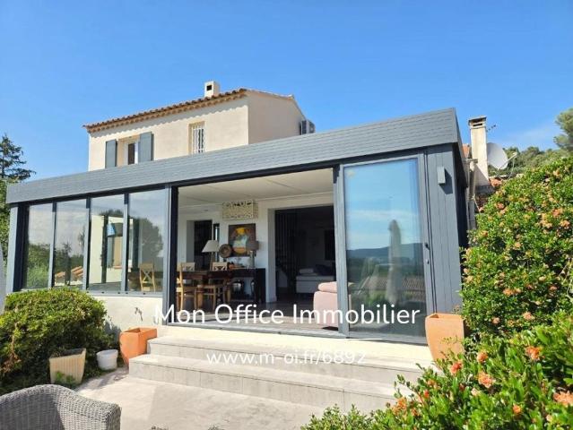 Maison vente à Apt, Villelaure