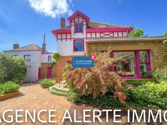 Maison vente à Wavrin, Nord