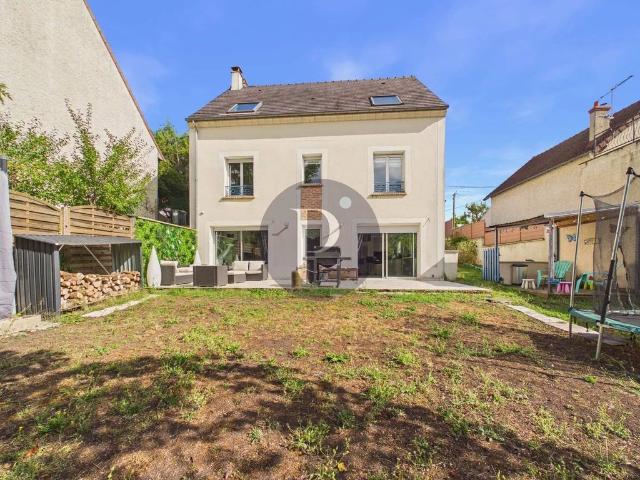 Maison vente à Wissous, Essonne