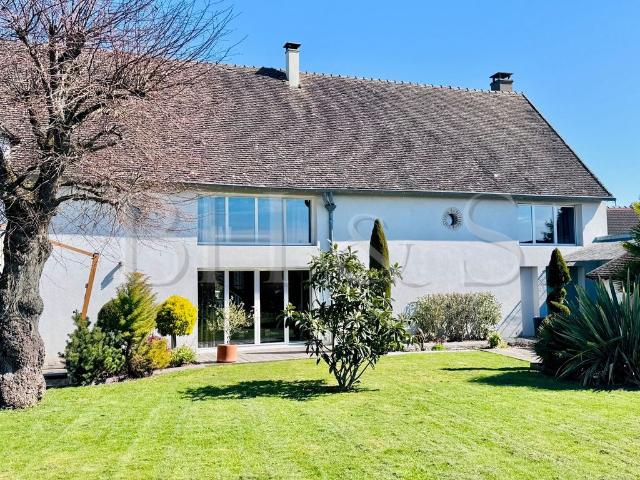 Maison vente à Aubusson, Saint-sulpice-les-champs