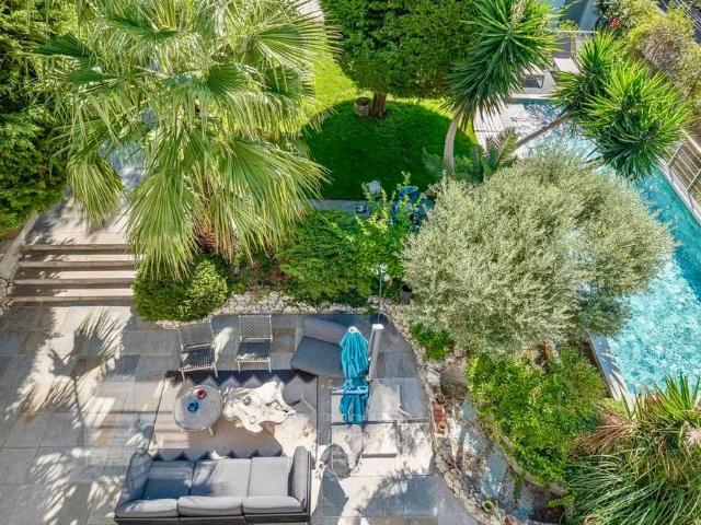 Maison vente à Marseille