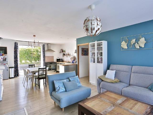 Maison vente à Bayonne, Bassussarry
