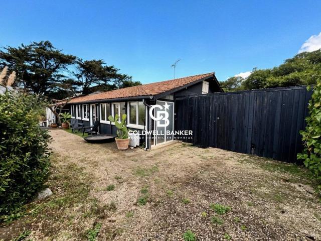 Maison vente à France métropolitaine, Soorts-hossegor