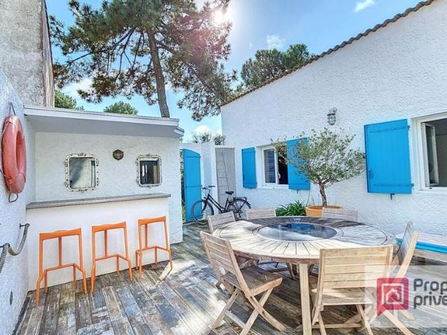 Maison vente à France métropolitaine, Les Mathes