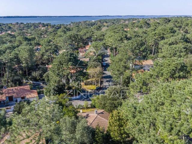 Maison vente à Pyla-sur-Mer, La Teste-de-Buch