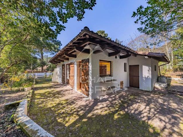 Maison vente à Arcachon, La Teste-de-buch