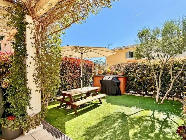 Maison vente à Grasse, Vallauris
