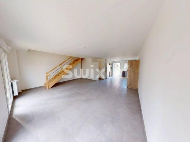 Maison vente à Saint-Julien-en-Genevois, Chênex