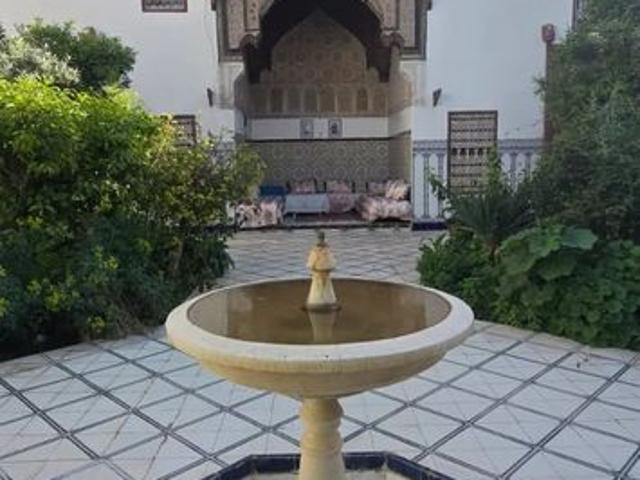 Maison vente à Marrakech, L'Oriental