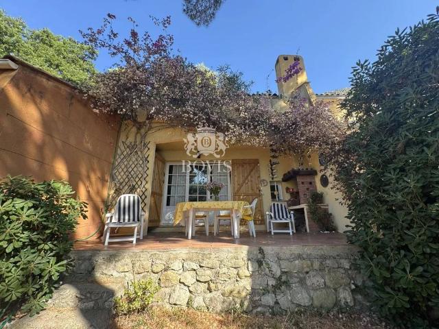 Maison vente à Nice, Èze