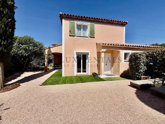 Maison location à Grasse, Mougins