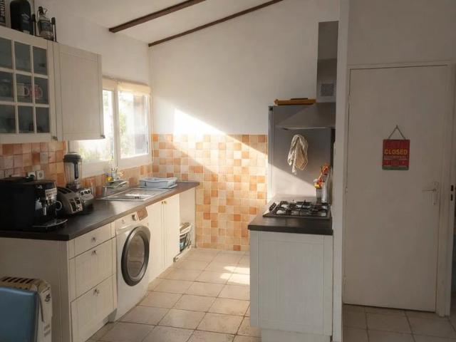 Maison vente à Nice, La Trinité