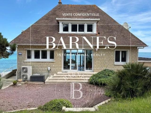 Maison vente à Bayeux, Arromanches-les-bains