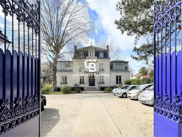 Maison vente à Chatou, Yvelines