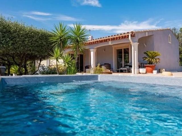 Maison location à Arrondissement de Draguignan, Fréjus