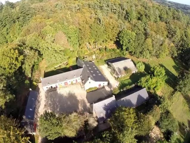 Maison vente à Guingamp, Bretagne