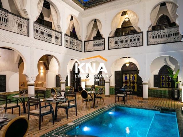 Maison location à Marrakech, Marrakech-Tensift-Al Haouz